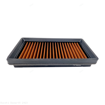 High Performance P08 Air Filter by Sprint Filter Ducati / DesertX / 2023