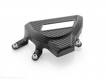 Left Side Engine Guard by Rizoma KTM / 390 Duke / 2014