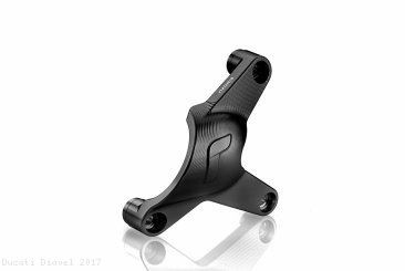 Rizoma Water Pump Guard Ducati / Diavel / 2017