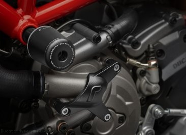 Rizoma Water Pump Guard Ducati / Hypermotard 950 / 2023