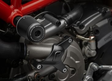 Rizoma Water Pump Guard Ducati / Hypermotard 950 SP / 2021