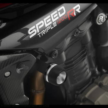  Triumph / Speed Triple 1200 RS / 2022