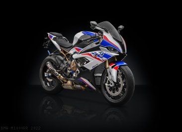 "Sport R" Engine Guards by Rizoma BMW / M1000RR / 2022