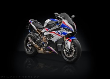 "Sport R" Engine Guards by Rizoma BMW / S1000RR M Package / 2020