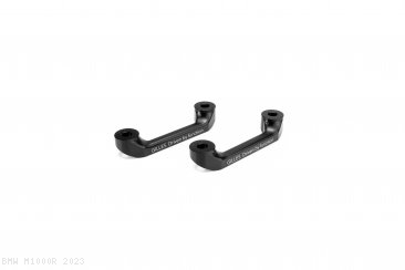 Passenger Peg Block Off Kit by Gilles Tooling BMW / M1000R / 2023