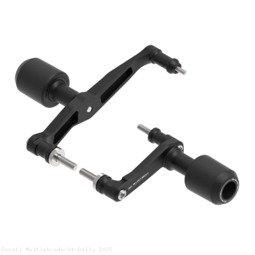 Frame Sliders by Evotech Performance Ducati / Multistrada V4 Rally / 2025