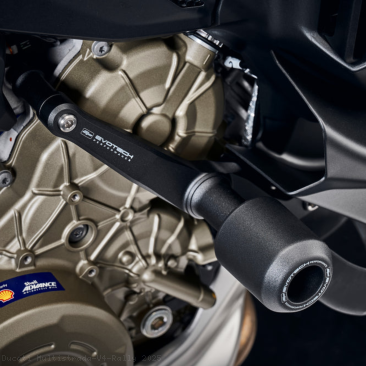  Ducati / Multistrada V4 Rally / 2025