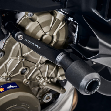 Frame Sliders by Evotech Performance