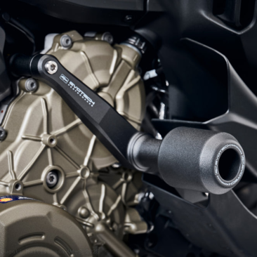  Ducati / Multistrada V4 S / 2025