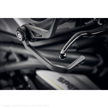 Triumph / Speed Triple 1200 RS / 2021