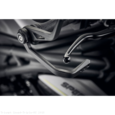  Triumph / Speed Triple RS / 2018