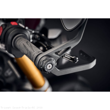  Triumph / Speed Triple RS / 2018