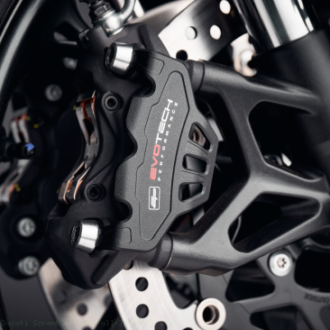  Ducati / Scrambler 800 Full Throttle / 2015