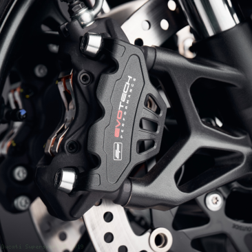  Ducati / Supersport S / 2019