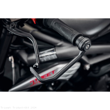  Triumph / Trident 660 / 2024