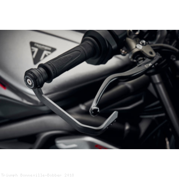  Triumph / Bonneville Bobber / 2018