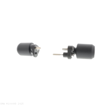 Frame Sliders by Evotech Performance BMW / M1000XR / 2025