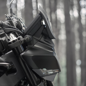  Yamaha / MT-09 SP / 2024