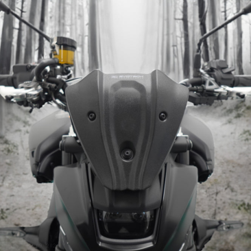  Yamaha / MT-09 / 2024