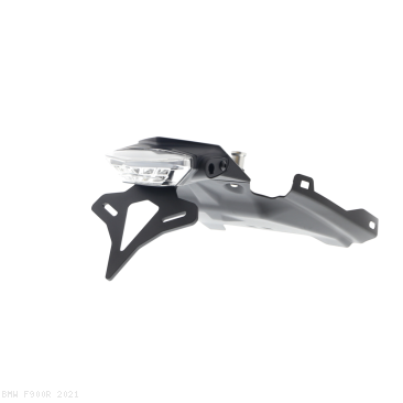 Tail Tidy Fender Eliminator by Evotech Performance BMW / F900R / 2021