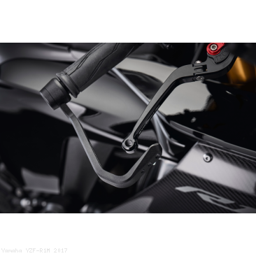  Yamaha / YZF-R1M / 2017