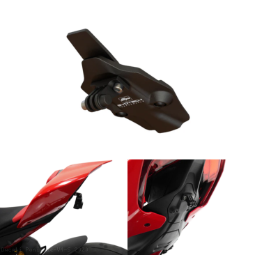  Ducati / Panigale V4 S / 2020