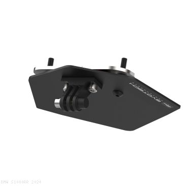 Rear Facing Action Camera Mount by Evotech Performance BMW / S1000RR / 2024