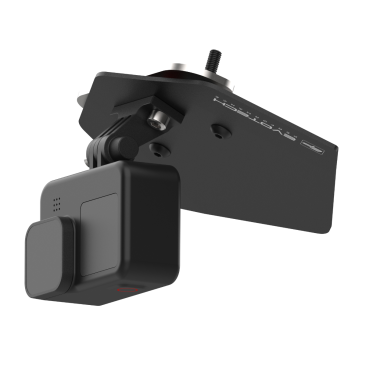 Rear Facing Action Camera Mount by Evotech Performance