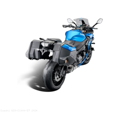Tail Tidy Fender Eliminator by Evotech Performance Suzuki Tail Tidy Fender Eliminator by Evotech Performance Suzuki