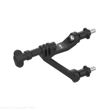 Action Camera Mount by Evotech Performance Ducati / Panigale V4 / 2025