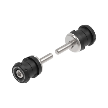 Weighted Bar End Kit by Evotech Performance