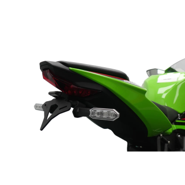 Tail Tidy Fender Eliminator by Evotech Performance