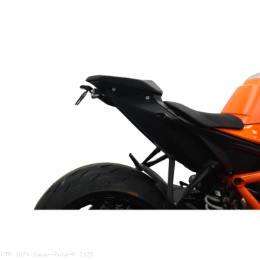 Tail Tidy Fender Eliminator by Evotech Performance KTM / 1390 Super Duke R  / 2025