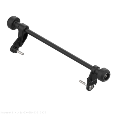 Frame Sliders by Evotech Performance Kawasaki / Ninja ZX-6R 636 / 2025