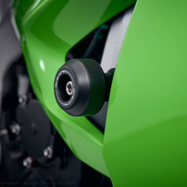  Kawasaki / Ninja ZX-6R 636 / 2024