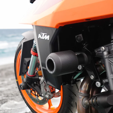  KTM / 990 Duke / 2024