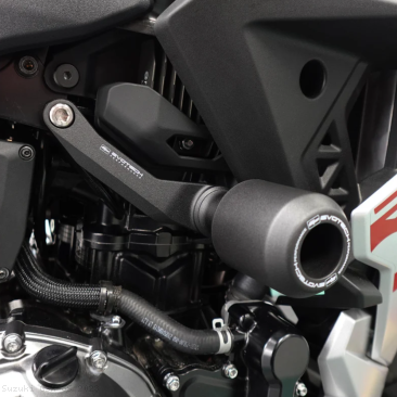  Suzuki / GSX-8S / 2023