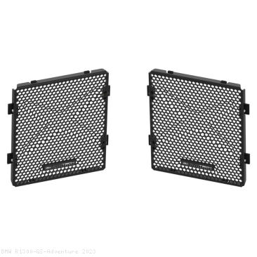 Radiator Guard by Evotech Performance BMW / R1300 GS Adventure / 2023