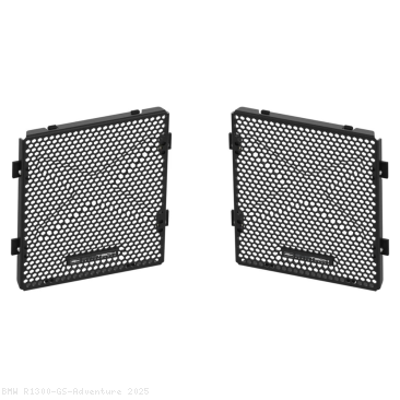 Radiator Guard by Evotech Performance BMW / R1300 GS Adventure / 2025