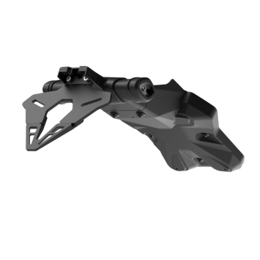 Tail Tidy Fender Eliminator by Evotech Performance