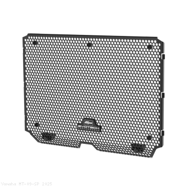 Radiator Guard by Evotech Performance Yamaha / MT-09 SP / 2025