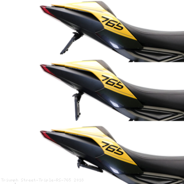  Triumph / Street Triple RS 765 / 2018