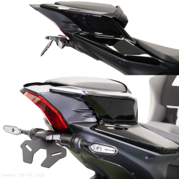  Yamaha / YZF-R9 / 2025