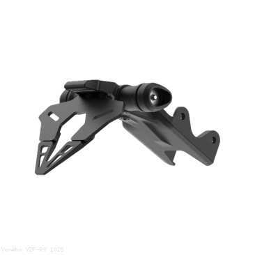 Tail Tidy Fender Eliminator by Evotech Performance Yamaha / YZF-R9 / 2025