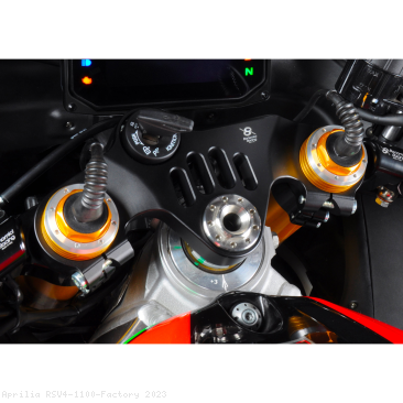  Aprilia / RSV4 1100 Factory / 2023