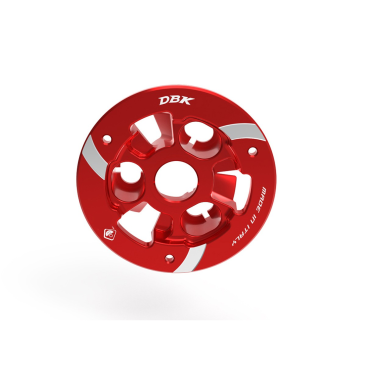 Clutch Pressure Plate by DBK Special Parts