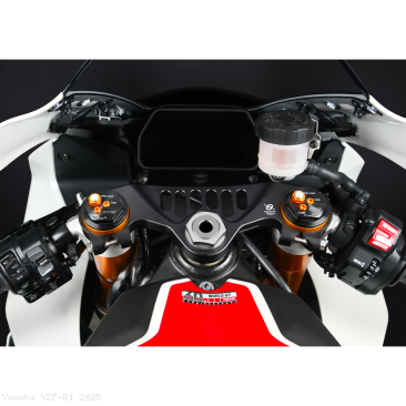  Yamaha / YZF-R1 / 2025