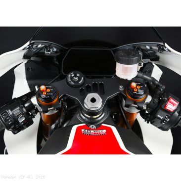  Yamaha / YZF-R1 / 2025