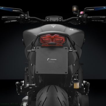  Yamaha / MT-09 / 2023