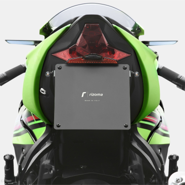  Kawasaki / Ninja ZX-6R 636 / 2024